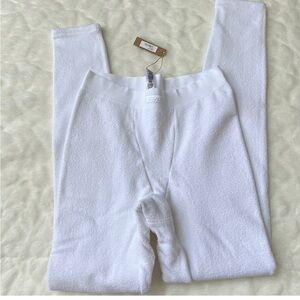 Skims cotton leggings